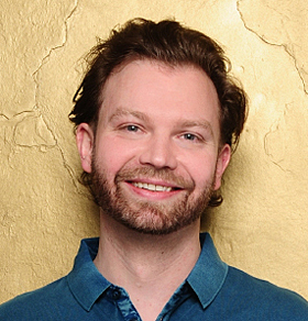 Portraitfoto Dr. Dr. Fuhrmann