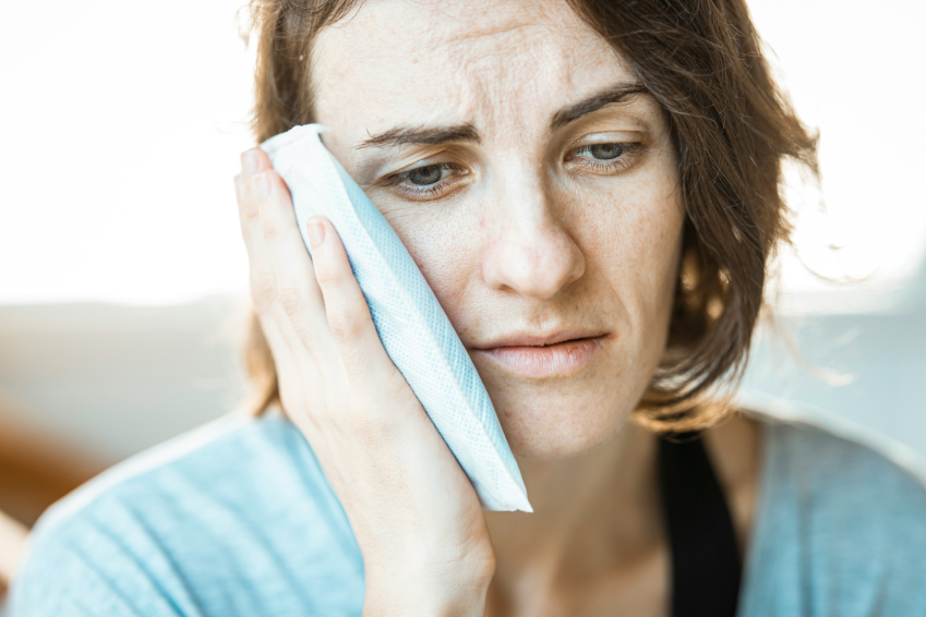 Zahngesundheit für den ganzen Körper