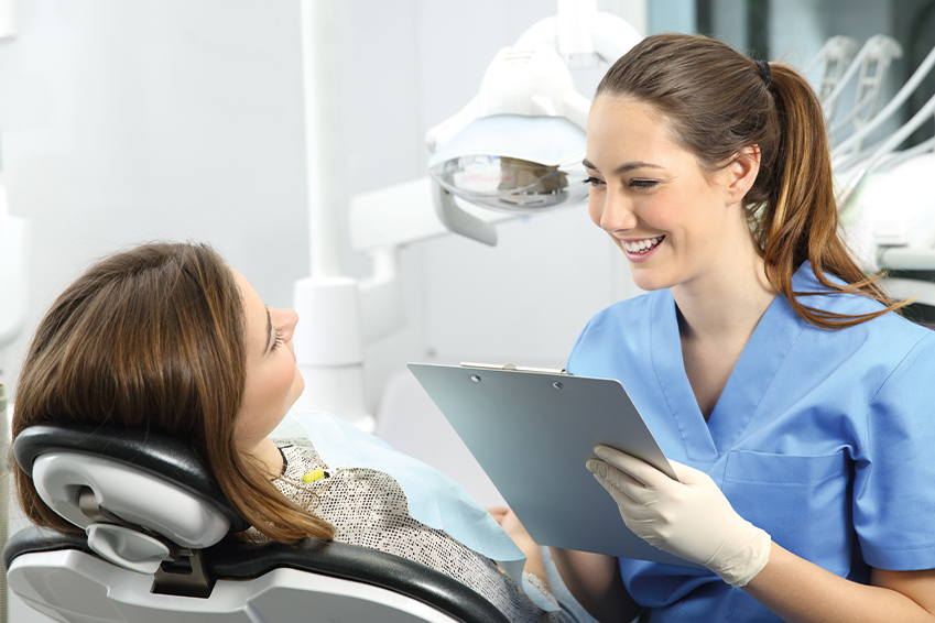 Kieferfunktionsanalyse