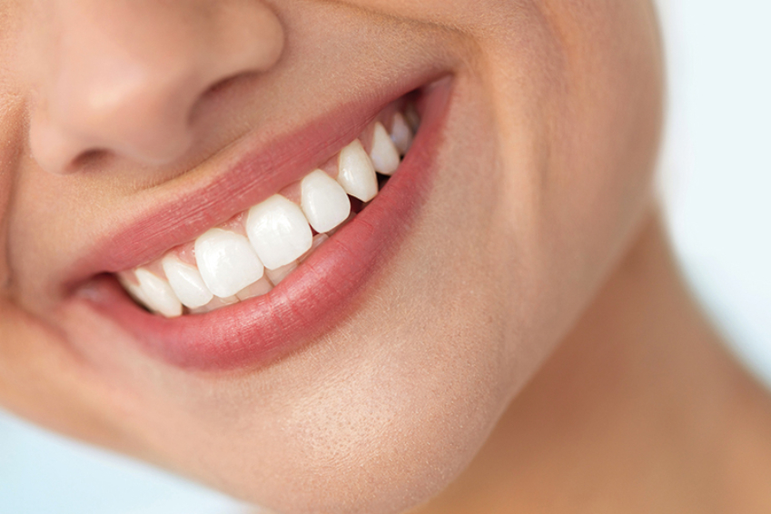 Zahnfleischrückgang